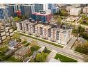 104-253 Albert Street N, Waterloo, ON  - Outdoor With View 