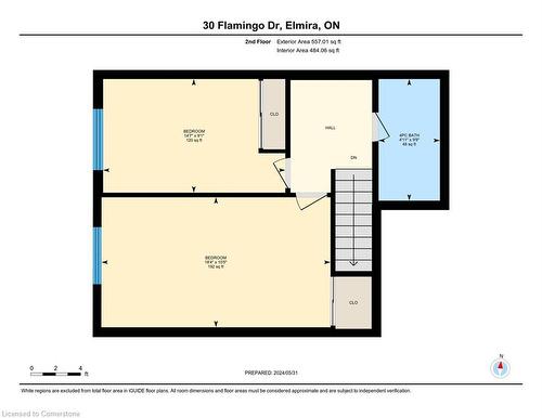 3-30 Flamingo Drive, Elmira, ON - Other