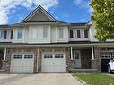 212 Blackburn Drive, Brantford, ON  - Outdoor With Facade 