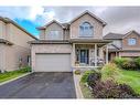 629 Woodlawn Place, Waterloo, ON  - Outdoor With Deck Patio Veranda With Facade 