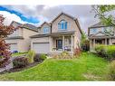 629 Woodlawn Place, Waterloo, ON  - Outdoor With Deck Patio Veranda With Facade 