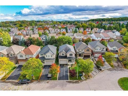 629 Woodlawn Place, Waterloo, ON - Outdoor With Facade With View