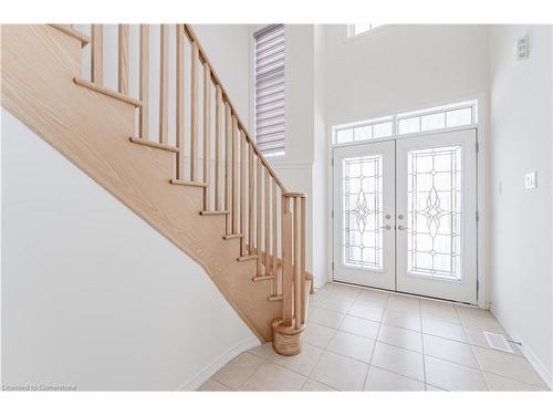 69 Cooke Avenue, Brantford, ON - Indoor Photo Showing Other Room