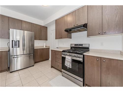 69 Cooke Avenue, Brantford, ON - Indoor Photo Showing Kitchen