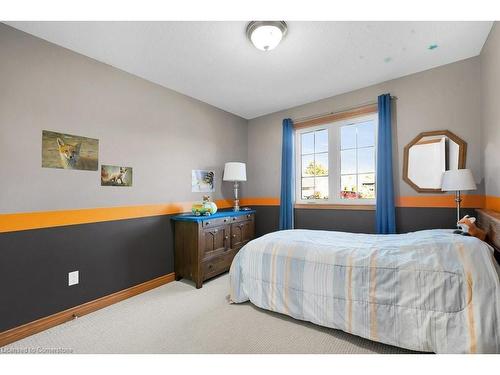 745 Wellington Avenue S, Listowel, ON - Indoor Photo Showing Bedroom