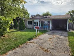 41 Belwood Crescent  Kitchener, ON N2C 1Z4