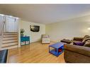 41 Belwood Crescent, Kitchener, ON  - Indoor Photo Showing Living Room 