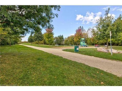 27-15 Green Valley Drive, Kitchener, ON - Outdoor