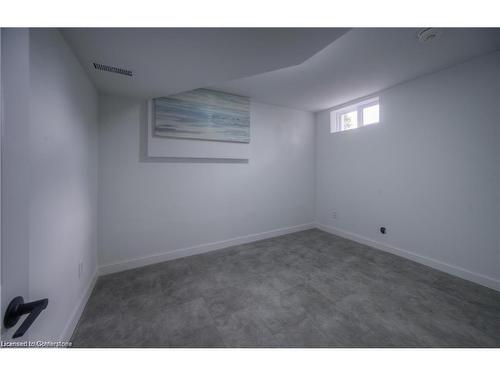 88 Broadmoor Avenue, Kitchener, ON - Indoor Photo Showing Other Room