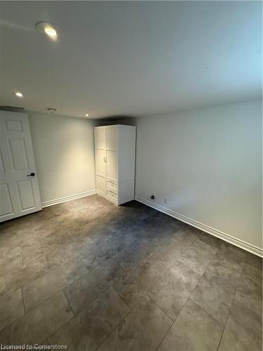 88 Broadmoor Avenue, Kitchener, ON - Indoor Photo Showing Other Room