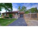 88 Broadmoor Avenue, Kitchener, ON  - Outdoor With Facade 