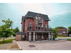 B-489 East Avenue  Kitchener, ON N2H 0A8