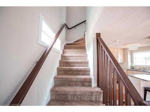 B-489 East Avenue, Kitchener, ON - Indoor Photo Showing Other Room