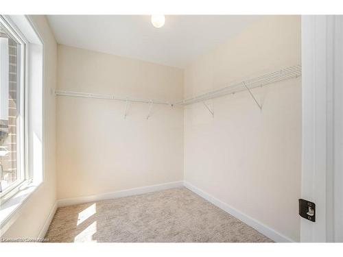 53 Bensley Lane, Hamilton, ON - Indoor With Storage