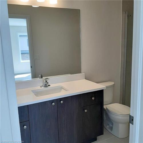 53 Bensley Lane, Hamilton, ON - Indoor Photo Showing Bathroom