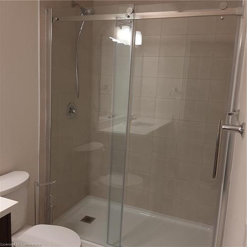 53 Bensley Lane, Hamilton, ON - Indoor Photo Showing Bathroom