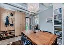 71 Samuel Street, Kitchener, ON  - Indoor Photo Showing Dining Room 