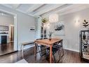 71 Samuel Street, Kitchener, ON  - Indoor Photo Showing Dining Room 