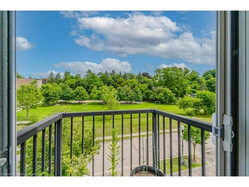 40 Harris Street, Cambridge, ON - Outdoor With View