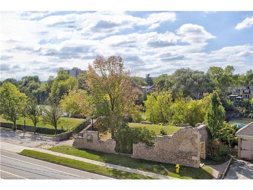 312-155 Water Street S, Cambridge, ON - Outdoor With View