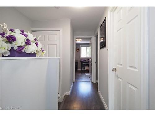 106 Keats Drive, Woodstock, ON - Indoor Photo Showing Other Room