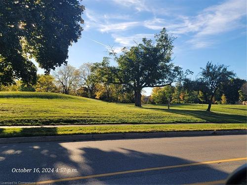 A-176 Coghill Place, Waterloo, ON - Outdoor With View