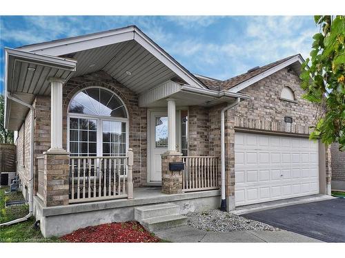 255 Green Vista Drive, Cambridge, ON - Outdoor