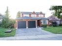 413 Lansdowne Avenue, Woodstock, ON  - Outdoor With Facade 