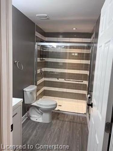 413 Lansdowne Avenue, Woodstock, ON - Indoor Photo Showing Bathroom