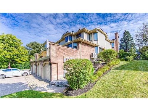 2-410 Craigleith Drive, Waterloo, ON - Outdoor