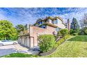 2-410 Craigleith Drive, Waterloo, ON  - Outdoor 