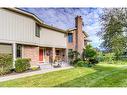 2-410 Craigleith Drive, Waterloo, ON  - Outdoor 