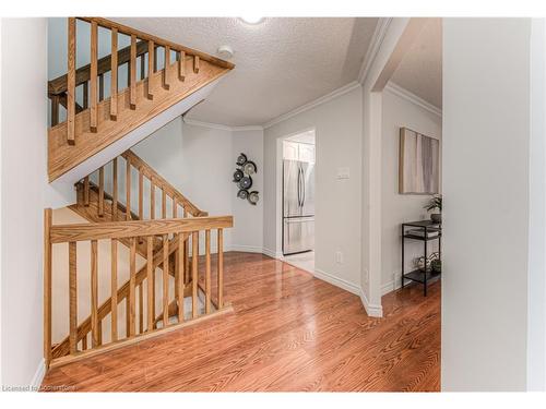 2-410 Craigleith Drive, Waterloo, ON - Indoor Photo Showing Other Room