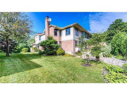 2-410 Craigleith Drive, Waterloo, ON - Outdoor