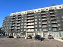 205-525 New Dundee Road, Kitchener, ON  - Outdoor With Balcony With Facade 