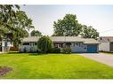 536 Crescent Road, Fort Erie, ON  - Outdoor With Facade 