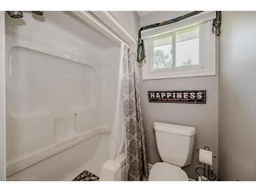 536 Crescent Road, Fort Erie, ON - Indoor Photo Showing Bathroom