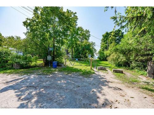 536 Crescent Road, Fort Erie, ON - Outdoor