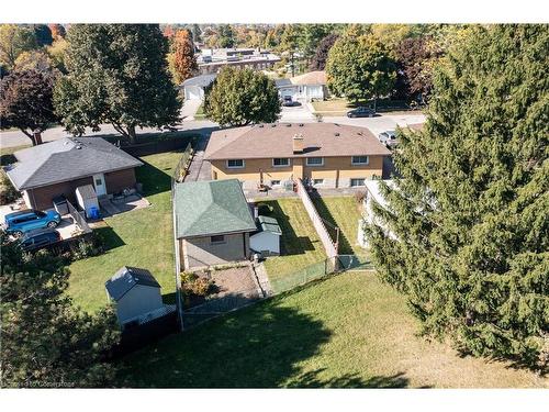 41 Lauris Avenue, Cambridge, ON - Outdoor