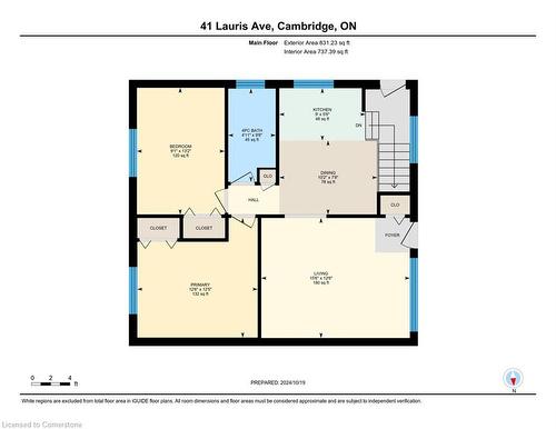 41 Lauris Avenue, Cambridge, ON - Other