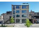 401-15 Main Street, Cambridge, ON  - Outdoor With Facade 