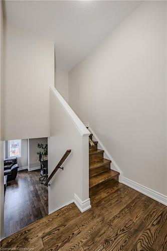 M62-175 David Bergey Drive, Kitchener, ON - Indoor Photo Showing Other Room