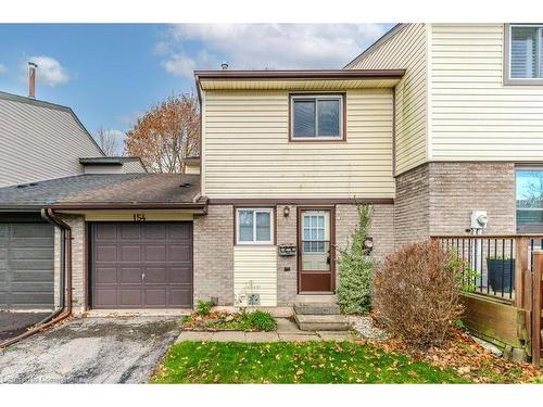 154 Sunset Court, Cambridge, ON - Outdoor