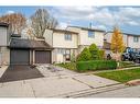 154 Sunset Court, Cambridge, ON  - Outdoor With Facade 