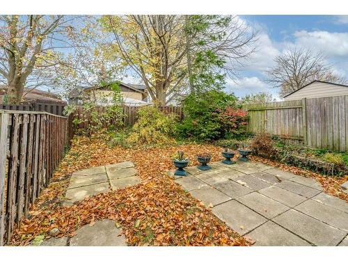 154 Sunset Court, Cambridge, ON - Outdoor