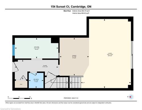 154 Sunset Court, Cambridge, ON - Other