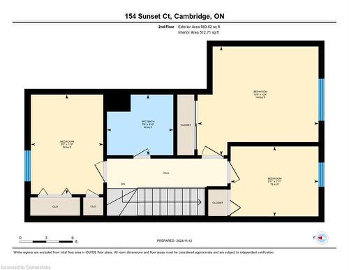 154 Sunset Court, Cambridge, ON - Other