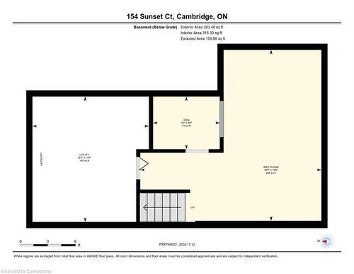 154 Sunset Court, Cambridge, ON - Other