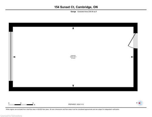 154 Sunset Court, Cambridge, ON - Other