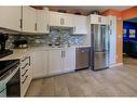 189 Union Street E, Waterloo, ON  - Indoor Photo Showing Kitchen With Double Sink 